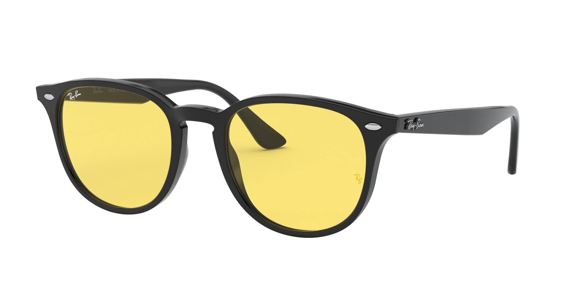 Ray-Ban RB4259F Sunglasses Bundle: RB 4259F 601/85 Black